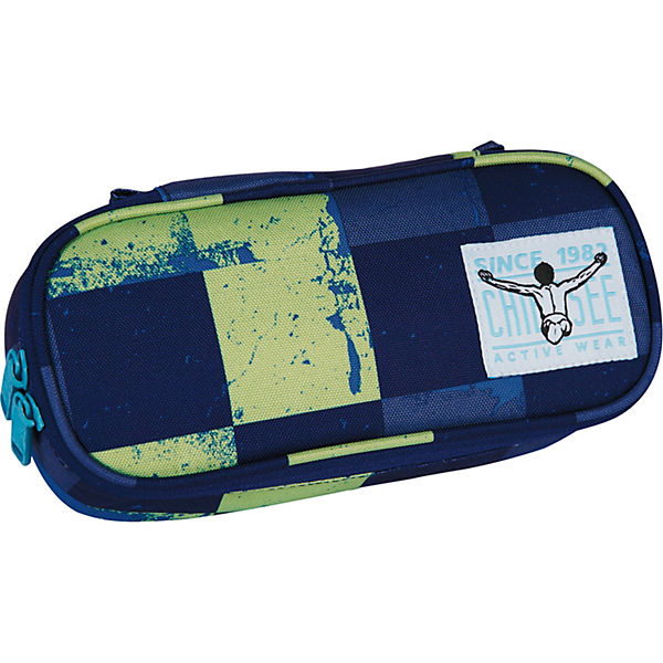 CHIEMSEE Pencase Schreibmappe
