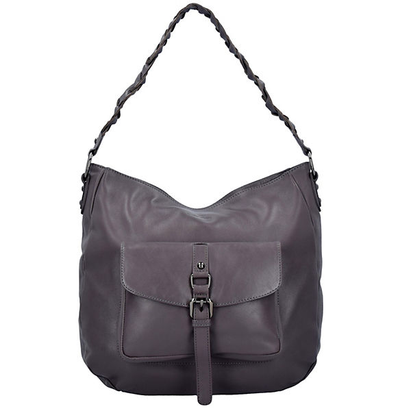 Gräs|chen Fräulein Henni Shopper