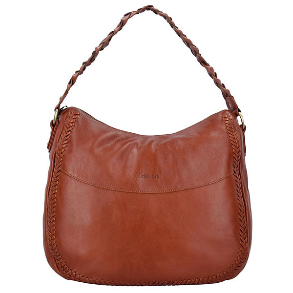 Gräs|chen Fräulein Laura Handtasche