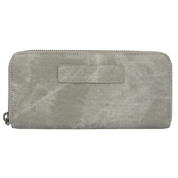 Fritzi aus Preußen Nicole Canvas Geldbörse