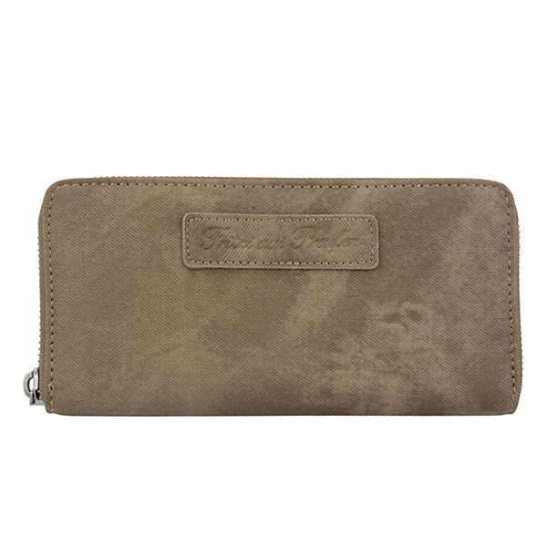 Fritzi aus Preußen Nicole Canvas Geldbörse