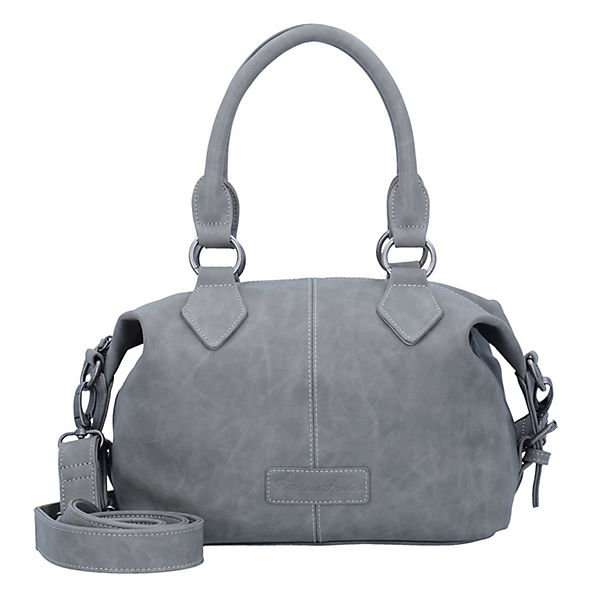 Fritzi aus Preußen Blanca Nubuck Handtasche