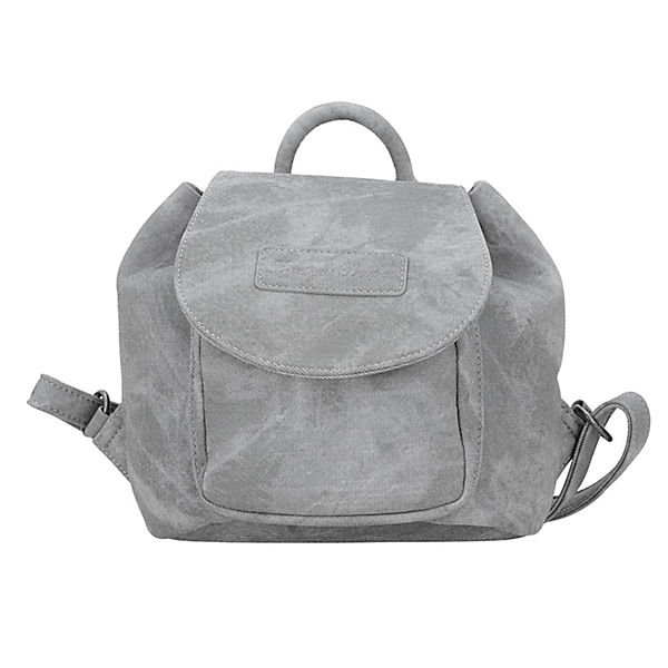 Fritzi aus Preußen Maddy Canvas Rucksack