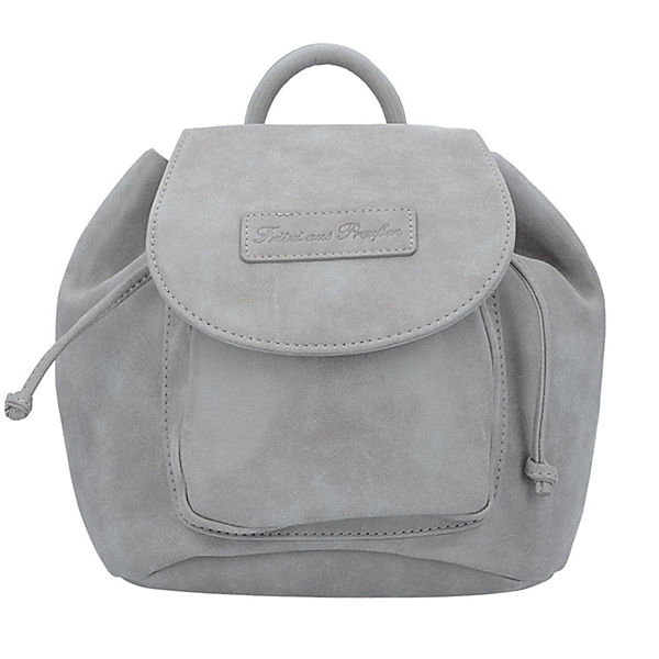 Fritzi aus Preußen Maddy Vintag Rucksack