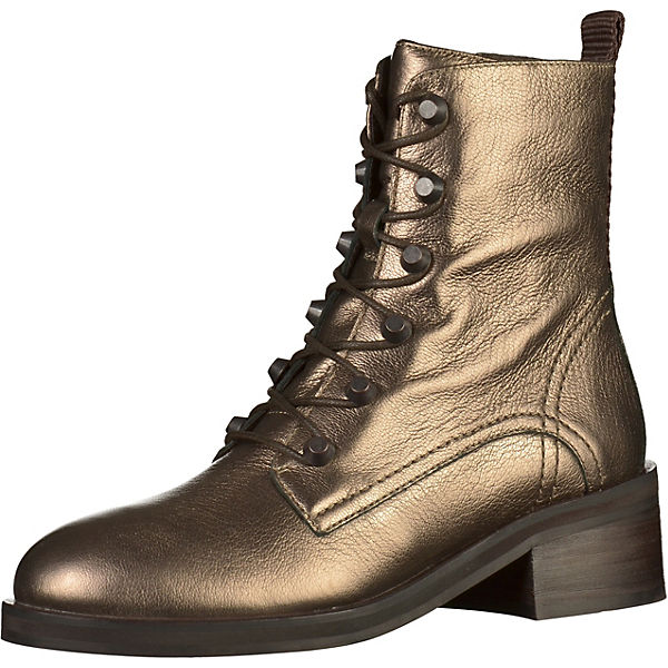 SPM Stiefeletten Kaltfutter