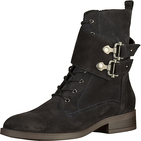 SPM Stiefeletten Kaltfutter