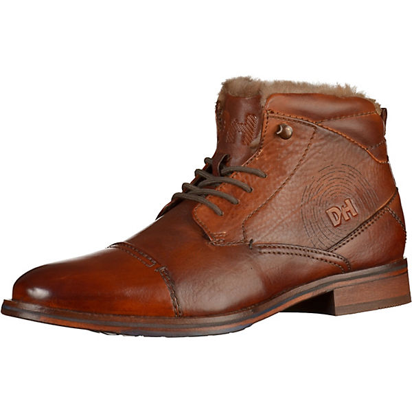 DANIEL HECHTER Stiefel & Stiefeletten Kaltfutter