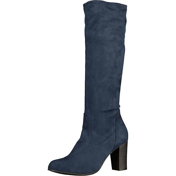 CAPRICE Stiefel Kaltfutter