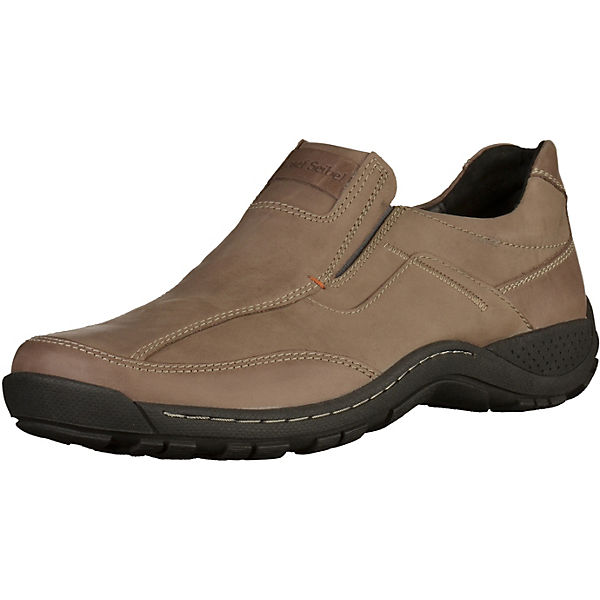 Josef Seibel Slipper