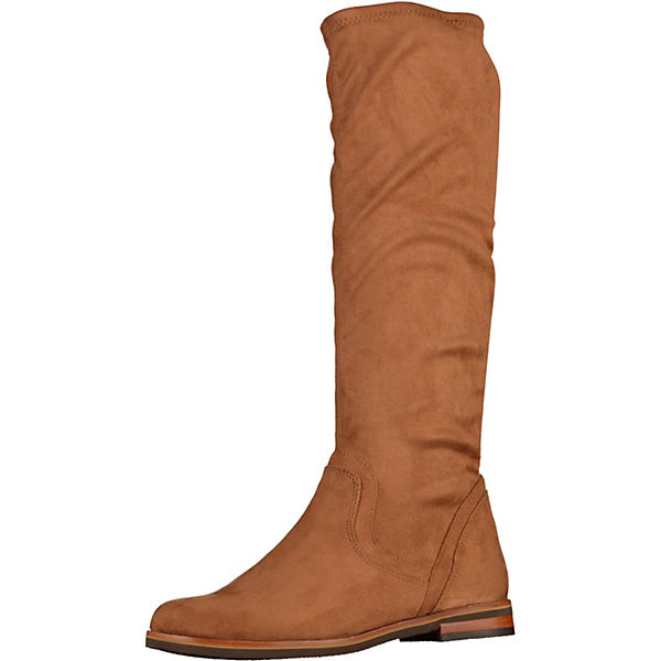 CAPRICE Stiefel Kaltfutter