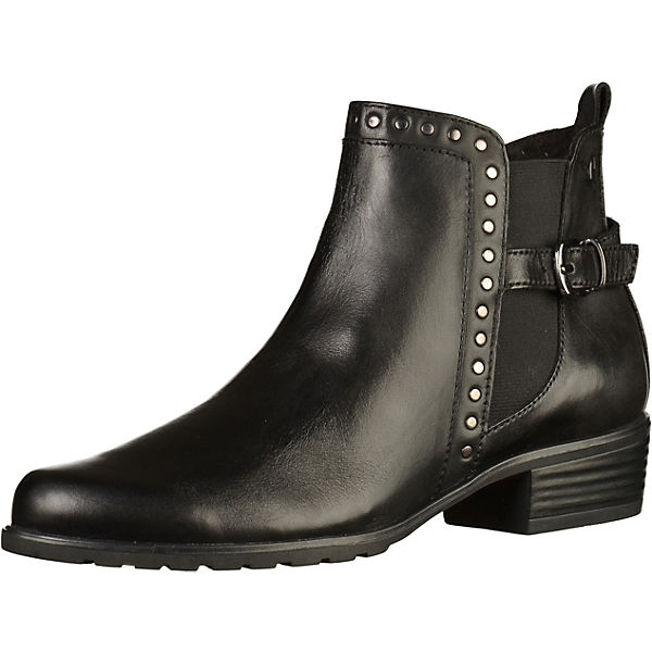 CAPRICE Stiefeletten Kaltfutter