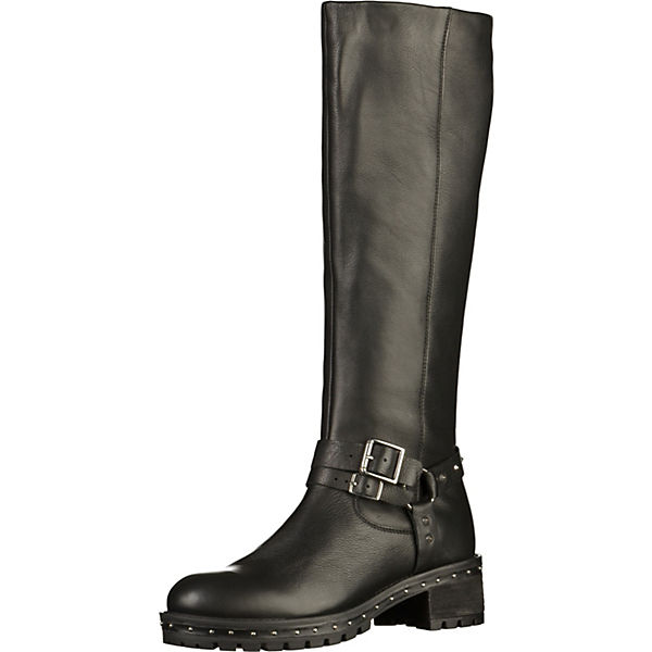 BRONX Stiefel Kaltfutter