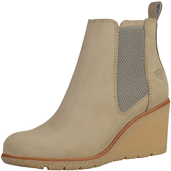 Tamaris Stiefeletten Kaltfutter