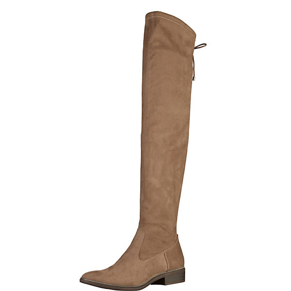 Tamaris Stiefel Kaltfutter