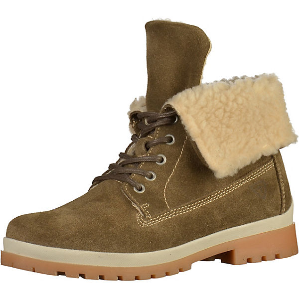 Tamaris Stiefeletten Warmfutter