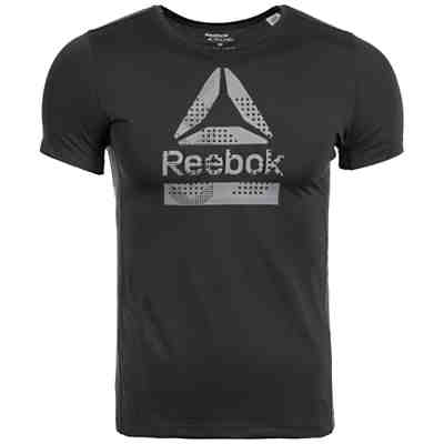 Trainingsshirt Activchill Graphic