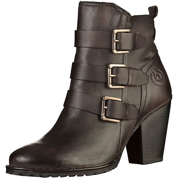 bugatti Stiefeletten Kaltfutter
