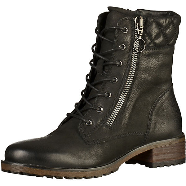 SPM Stiefeletten Kaltfutter
