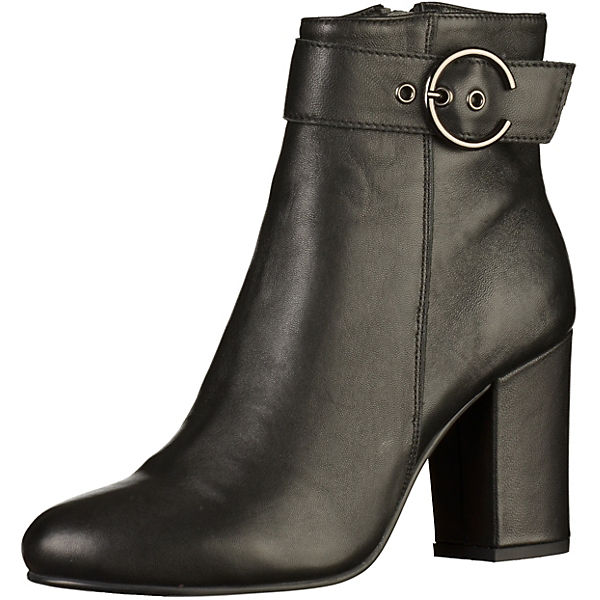 SPM Stiefeletten Kaltfutter