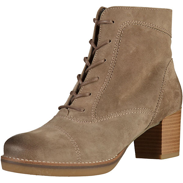 ara Stiefeletten Kaltfutter