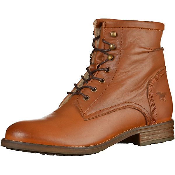 MUSTANG Stiefeletten Kaltfutter