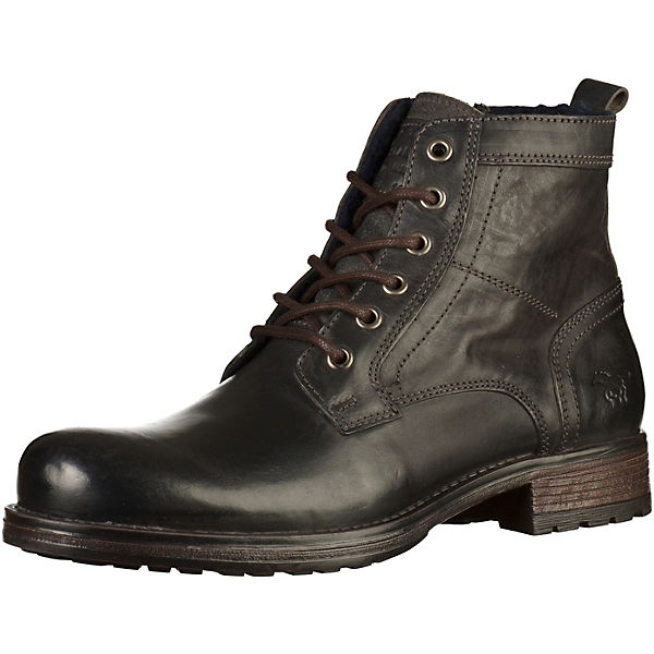 MUSTANG Stiefel & Stiefeletten Kaltfutter