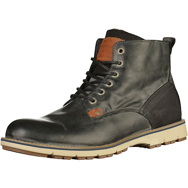 MUSTANG Stiefel & Stiefeletten Kaltfutter
