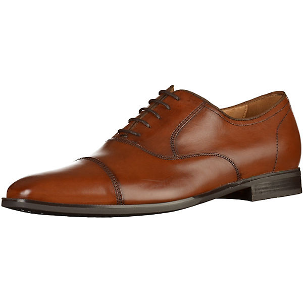 GEOX Business Schuhe