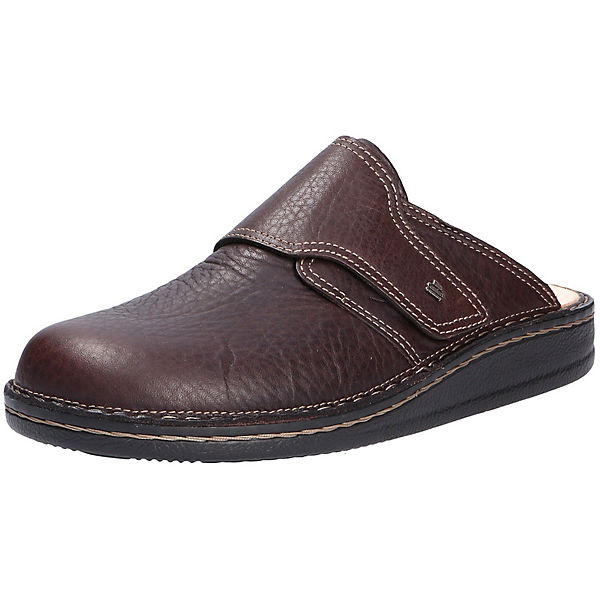Finn Comfort offene Schuhe Comfort Pantolette AMALFI