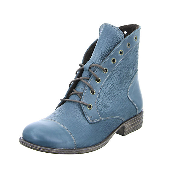 BOXX Stiefeletten Kaltfutter Damen Stiefel 75.252