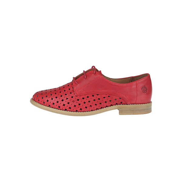 Apple of Eden Halbschuhe SANDRA