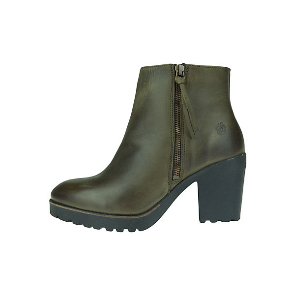 Apple of Eden Stiefeletten Kaltfutter BUZZ