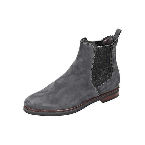 Maripé Stiefeletten Kaltfutter Damen Stiefelette