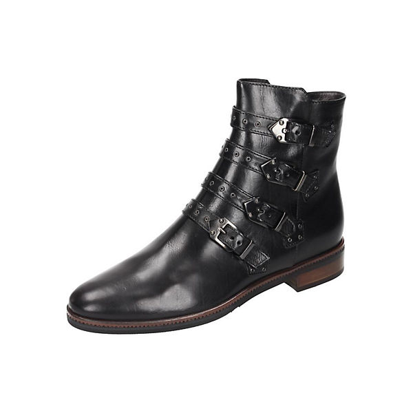 Maripé Stiefeletten Kaltfutter Damen Stiefelette