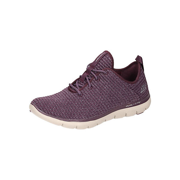 SKECHERS Sneakers Damen Sneaker