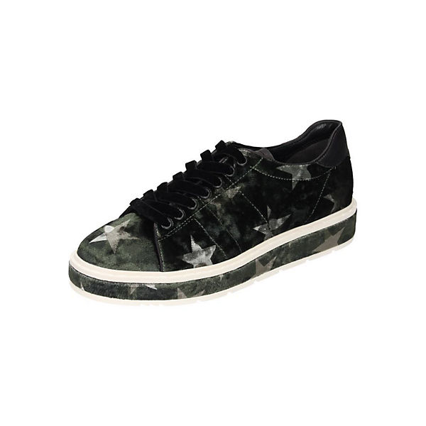 Kennel & Schmenger Halbschuhe Damen Schnürer