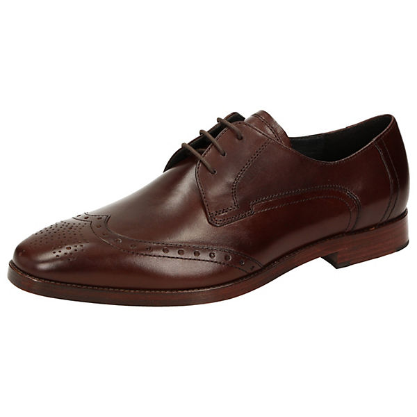 Sioux Business Schuhe Apollo-002