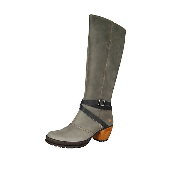 *art Stiefel Oslo