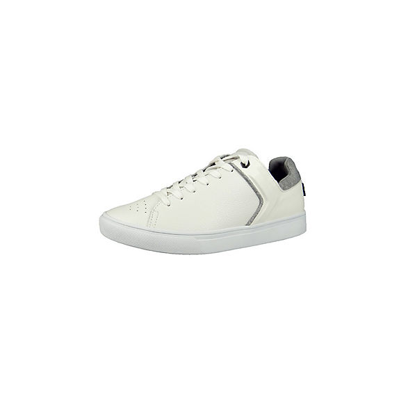 Levi's® Sneakers Black Tab Lo