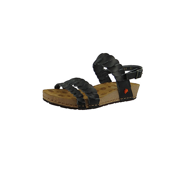 *art Sandalen Pompei