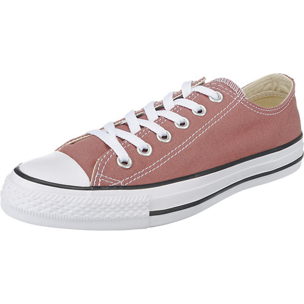 Chuck Taylor All Star Ox Sneakers