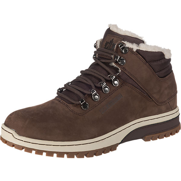 K1X Park Authority H1ke Territory Stiefeletten