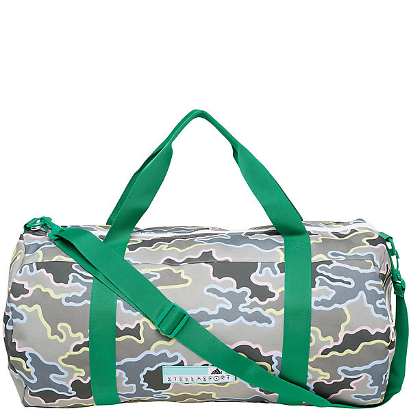 Stellasport Camo Sporttasche