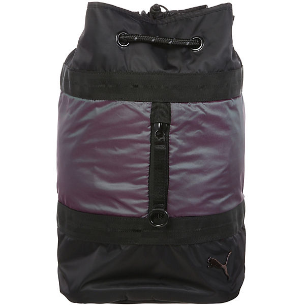 Combat Swan Drawstring Tasche