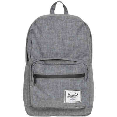 Pop Quiz Rucksack
