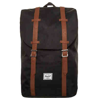 Retreat Mid-Volume Rucksack
