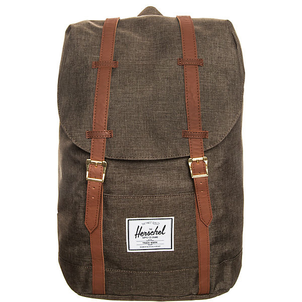 Retreat Rucksack
