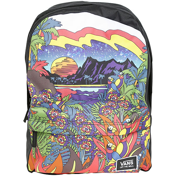 Realm Classic Rucksack