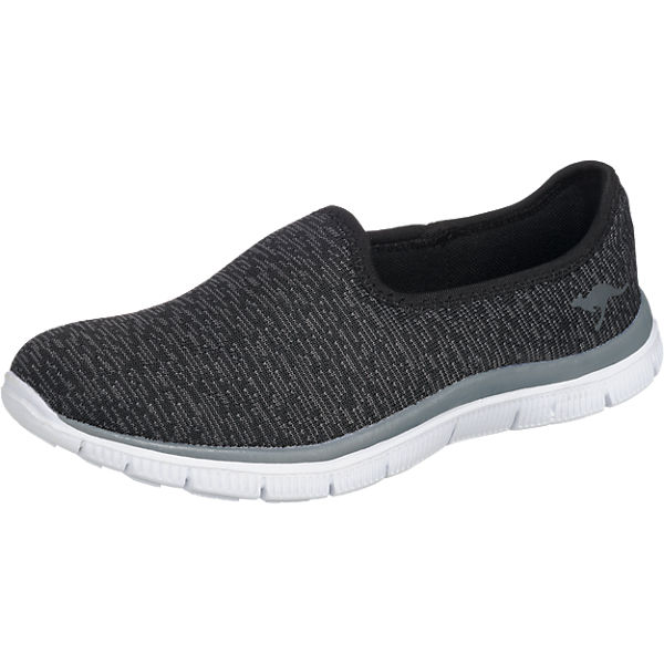 Kalla Slipper