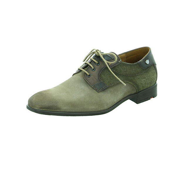 LLOYD Schnürschuhe